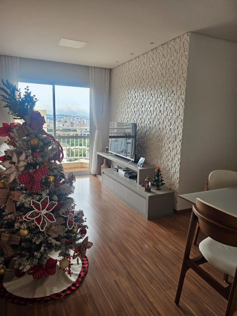 Comprar Apartamento / Apartamento em Santo André R$ 380.000,00 - Foto 5