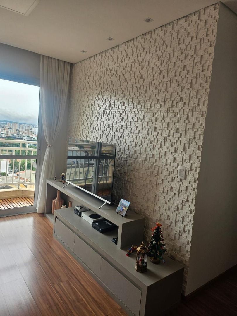 Comprar Apartamento / Apartamento em Santo André R$ 380.000,00 - Foto 4