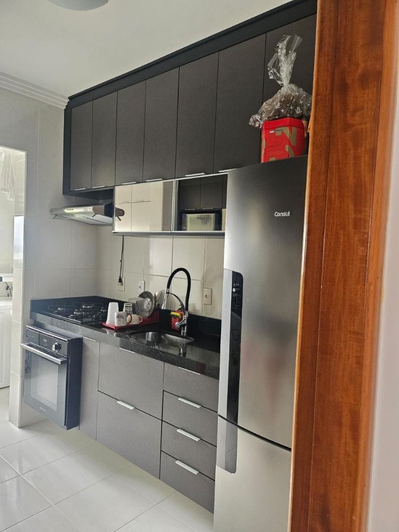 Comprar Apartamento / Apartamento em Santo André R$ 380.000,00 - Foto 19