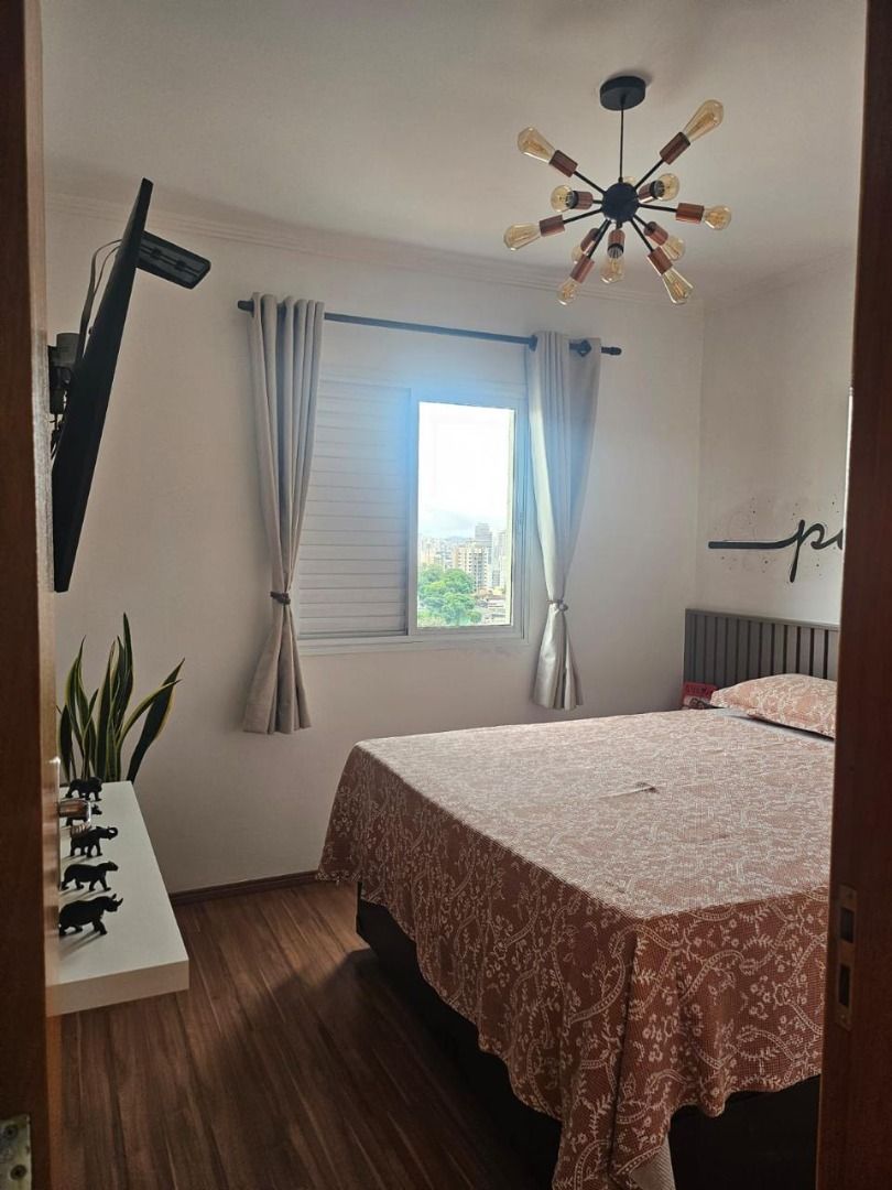 Comprar Apartamento / Apartamento em Santo André R$ 380.000,00 - Foto 9