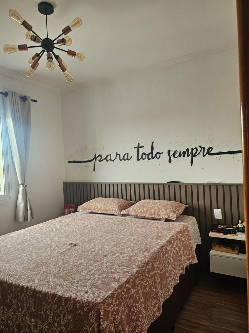 Comprar Apartamento / Apartamento em Santo André R$ 380.000,00 - Foto 10