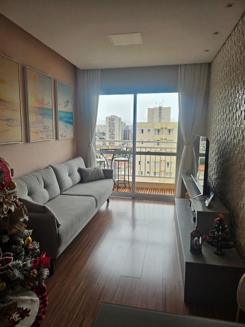 Comprar Apartamento / Apartamento em Santo André R$ 380.000,00 - Foto 1