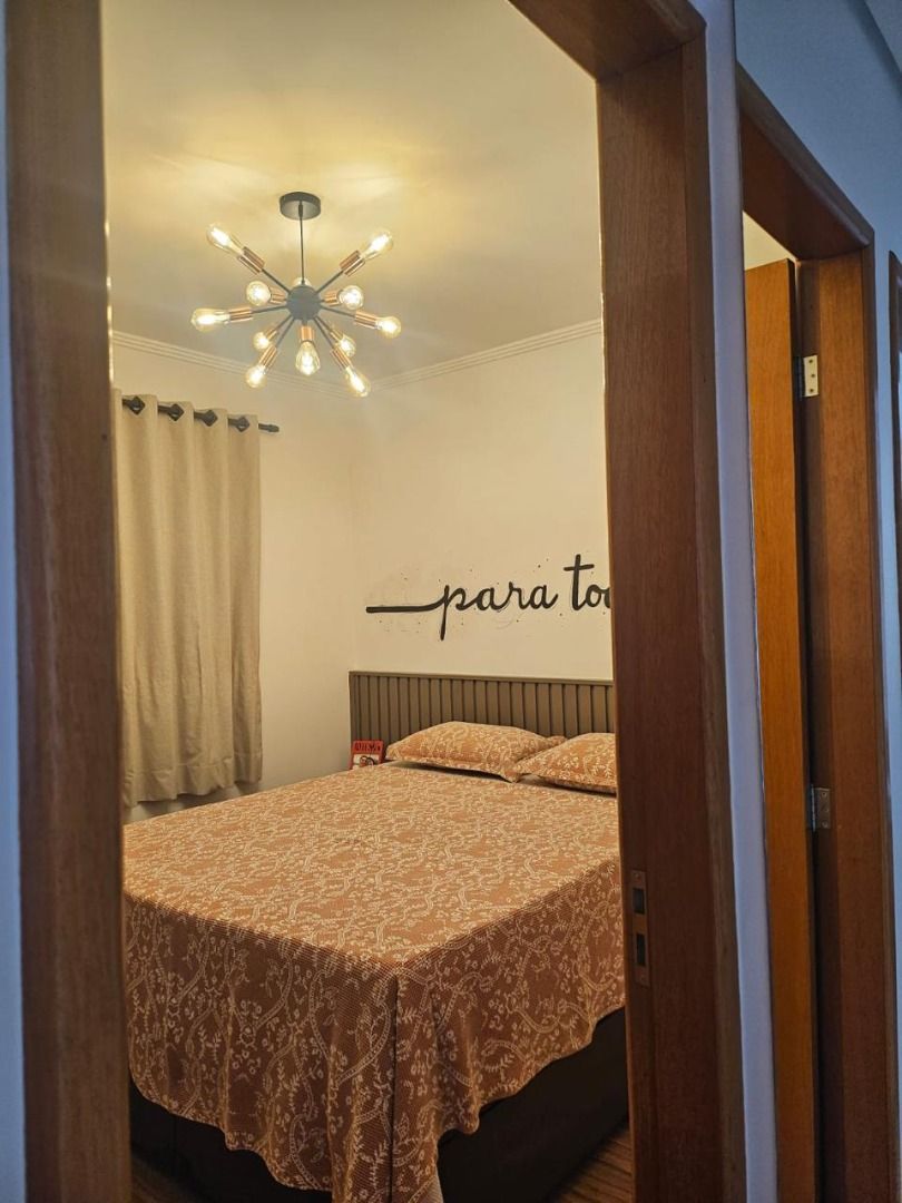 Comprar Apartamento / Apartamento em Santo André R$ 380.000,00 - Foto 12