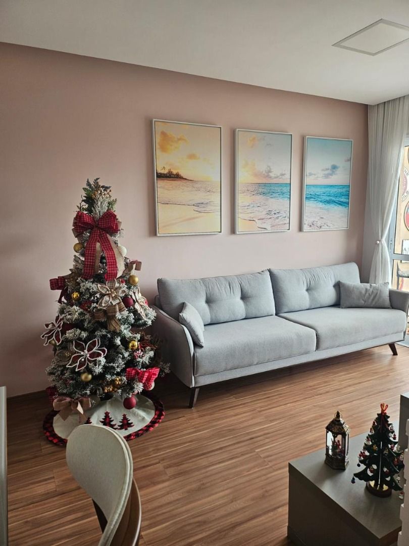 Comprar Apartamento / Apartamento em Santo André R$ 380.000,00 - Foto 2