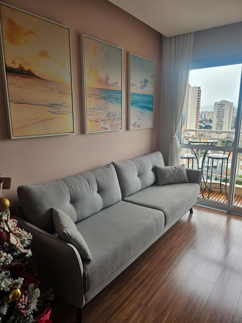 Comprar Apartamento / Apartamento em Santo André R$ 380.000,00 - Foto 3