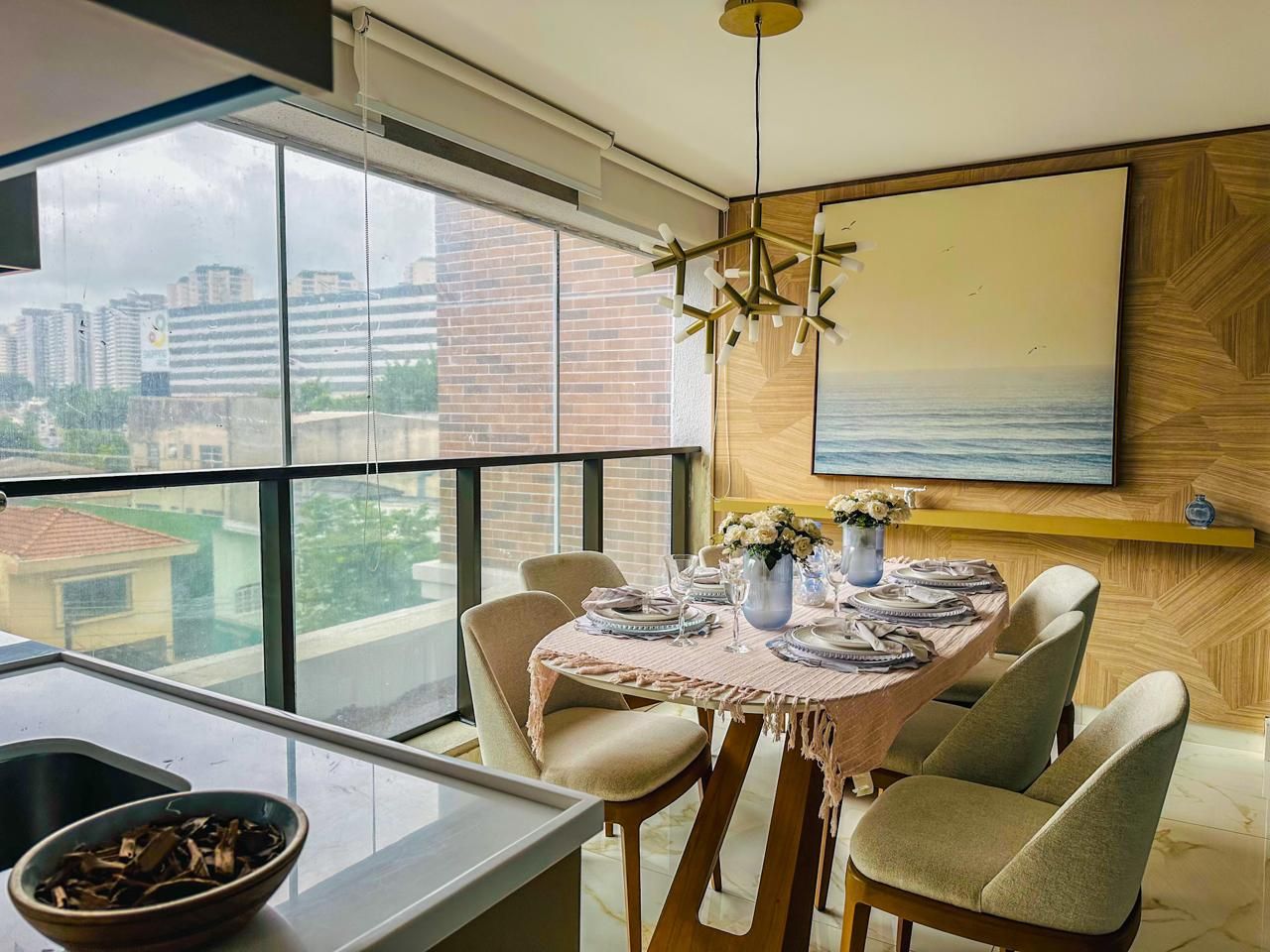 Comprar Apartamento / Apartamento em Santo André R$ 1.170.300,00 - Foto 4