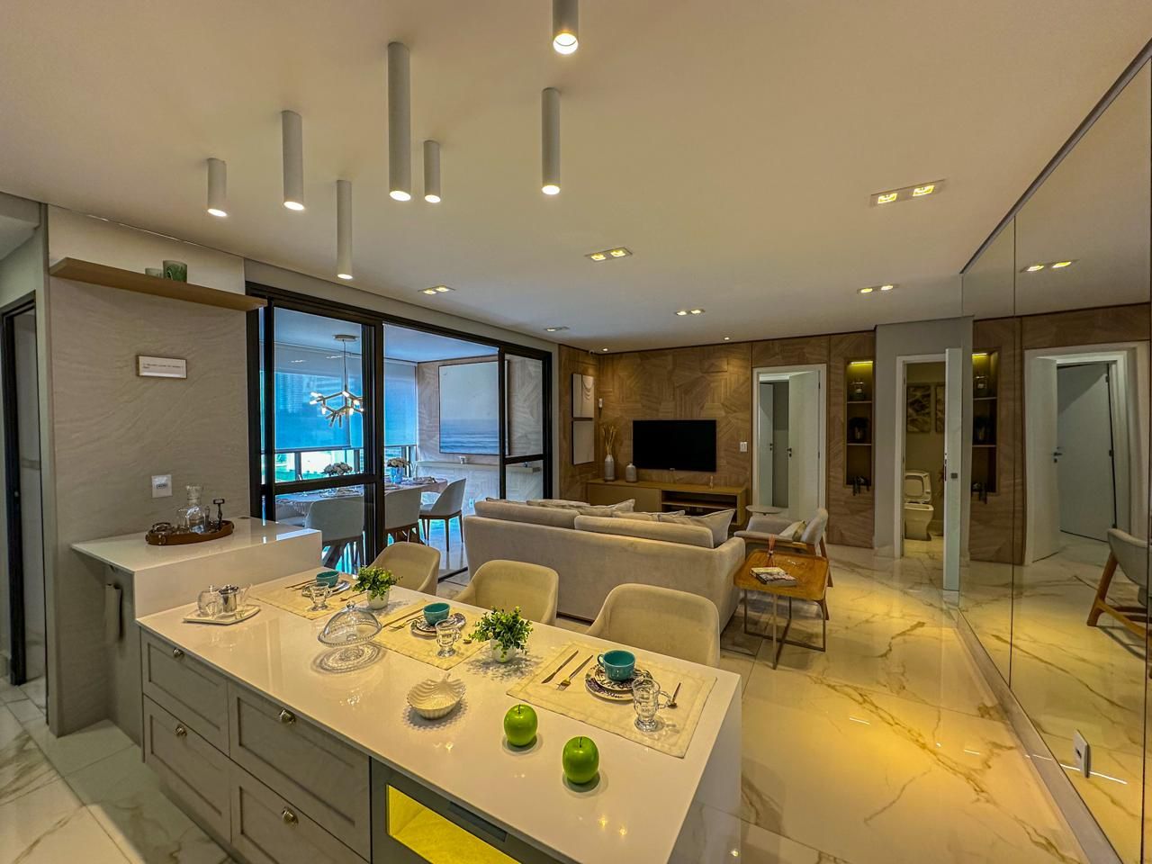 Comprar Apartamento / Apartamento em Santo André R$ 1.170.300,00 - Foto 11
