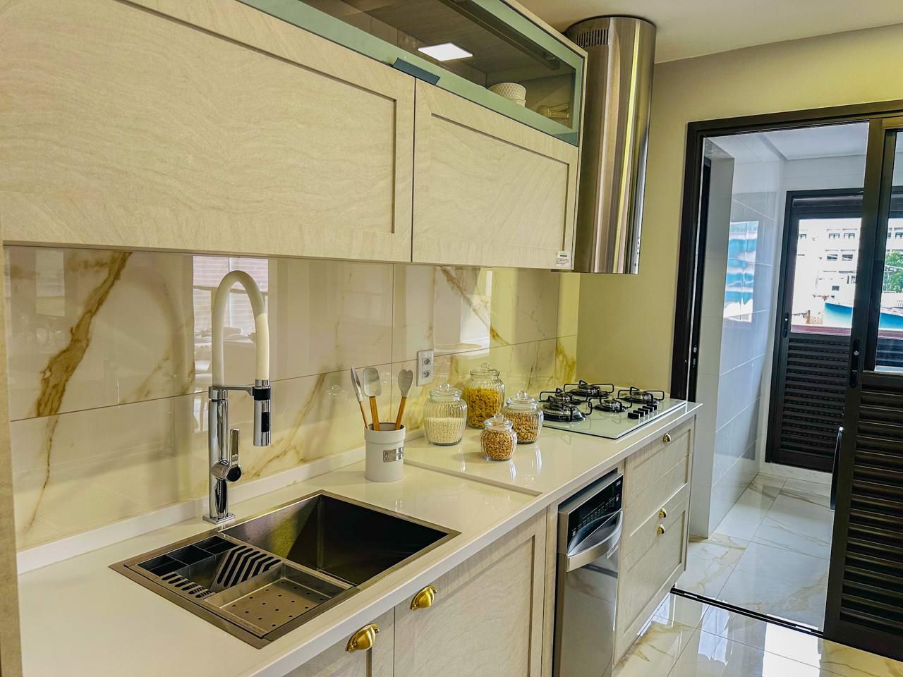 Comprar Apartamento / Apartamento em Santo André R$ 1.170.300,00 - Foto 3