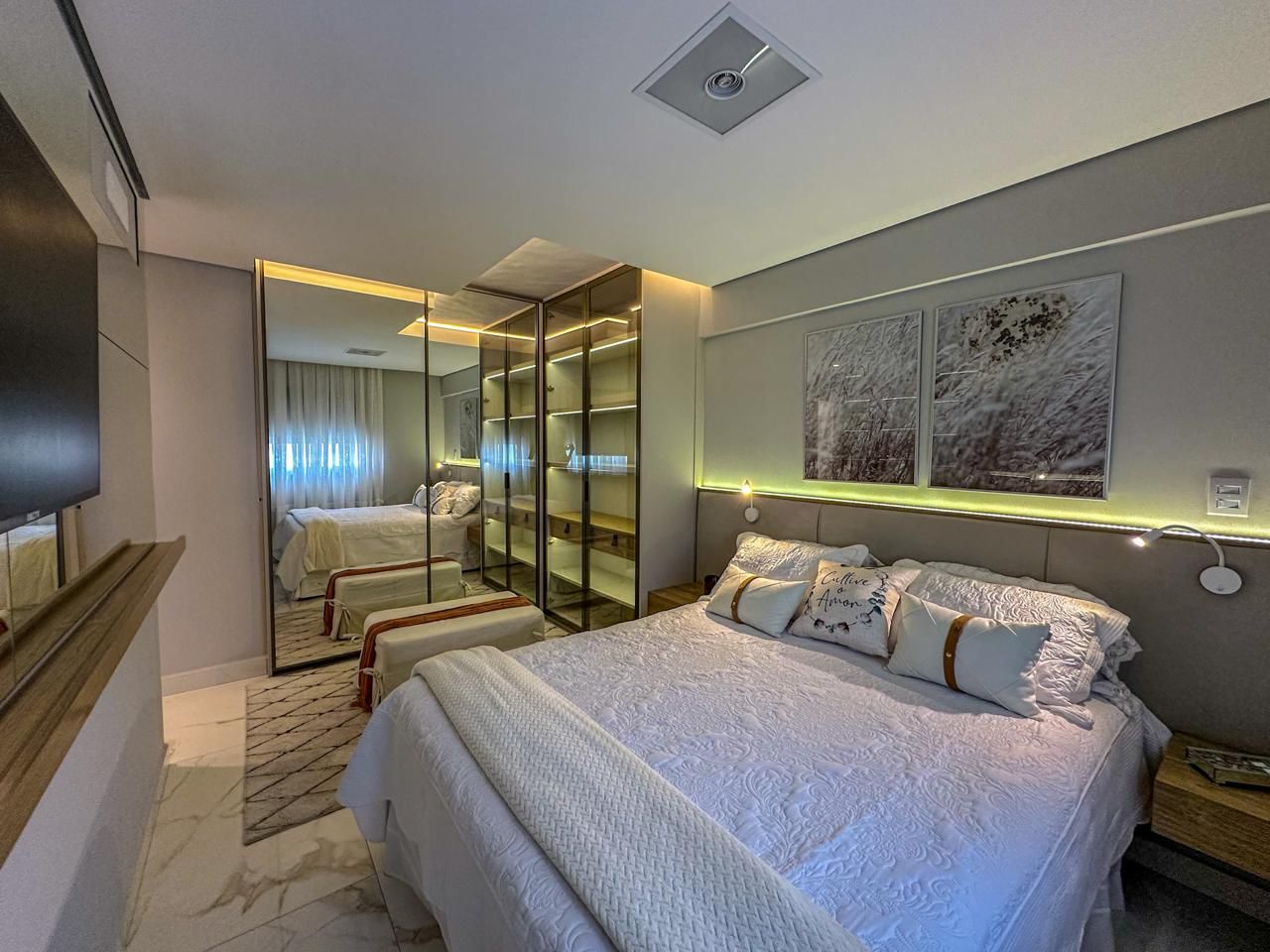 Comprar Apartamento / Apartamento em Santo André R$ 1.170.300,00 - Foto 21