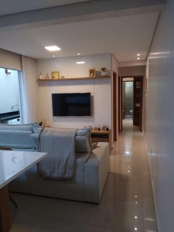 Comprar Apartamento / Apartamento em Santo André R$ 510.000,00 - Foto 2
