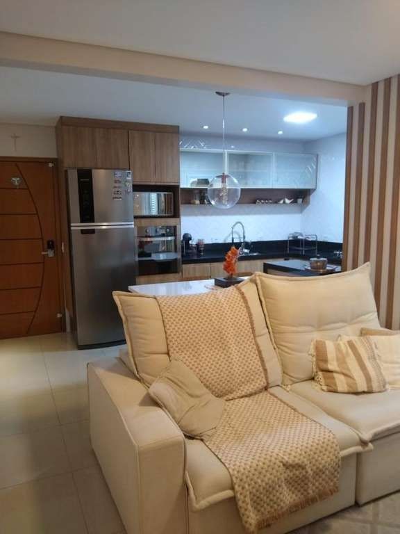 Comprar Apartamento / Apartamento em Santo André R$ 510.000,00 - Foto 1