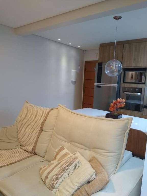 Comprar Apartamento / Apartamento em Santo André R$ 510.000,00 - Foto 3