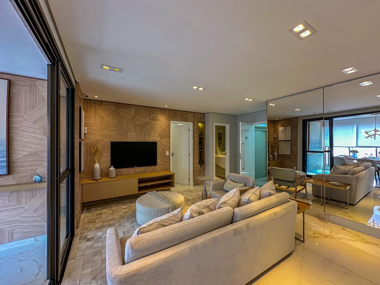 Comprar Apartamento / Apartamento em Santo André R$ 1.176.500,00 - Foto 1