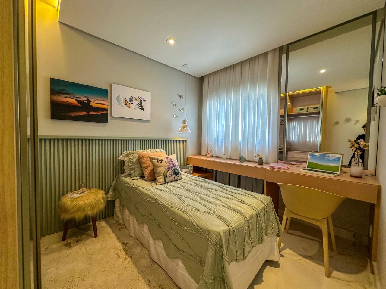 Comprar Apartamento / Apartamento em Santo André R$ 1.176.500,00 - Foto 5