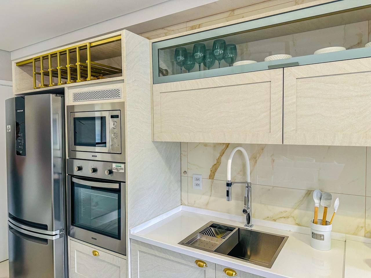 Comprar Apartamento / Apartamento em Santo André R$ 1.195.800,00 - Foto 10