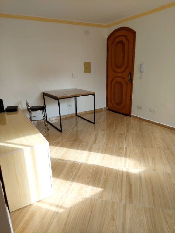 Comprar Apartamento / Apartamento em Santo Andr&eacute; R$ 276.000,00 - Foto 2