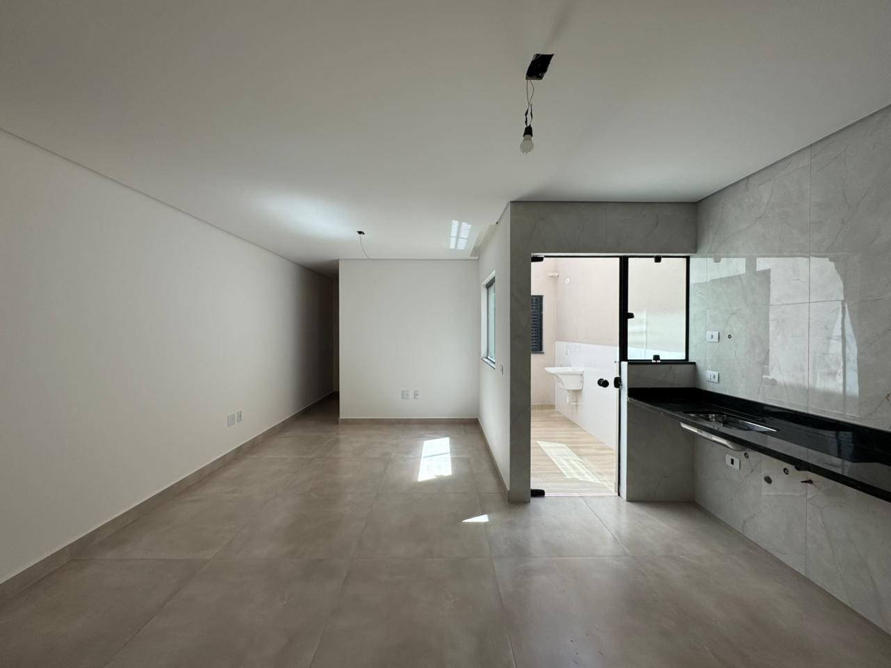 Comprar Apartamento / Apartamento sem condomínio em Santo André R$ 585.110,00 - Foto 4
