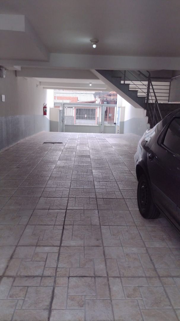 Comprar Apartamento / Apartamento em Santo André R$ 305.000,00 - Foto 4