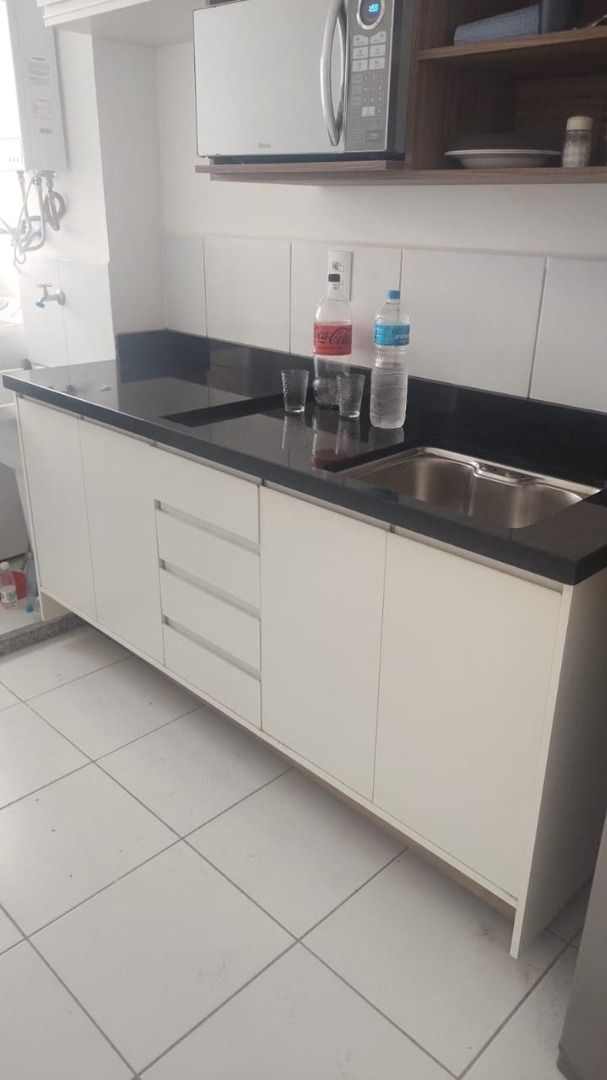 Comprar Apartamento / Apartamento em Santo André R$ 403.000,00 - Foto 5