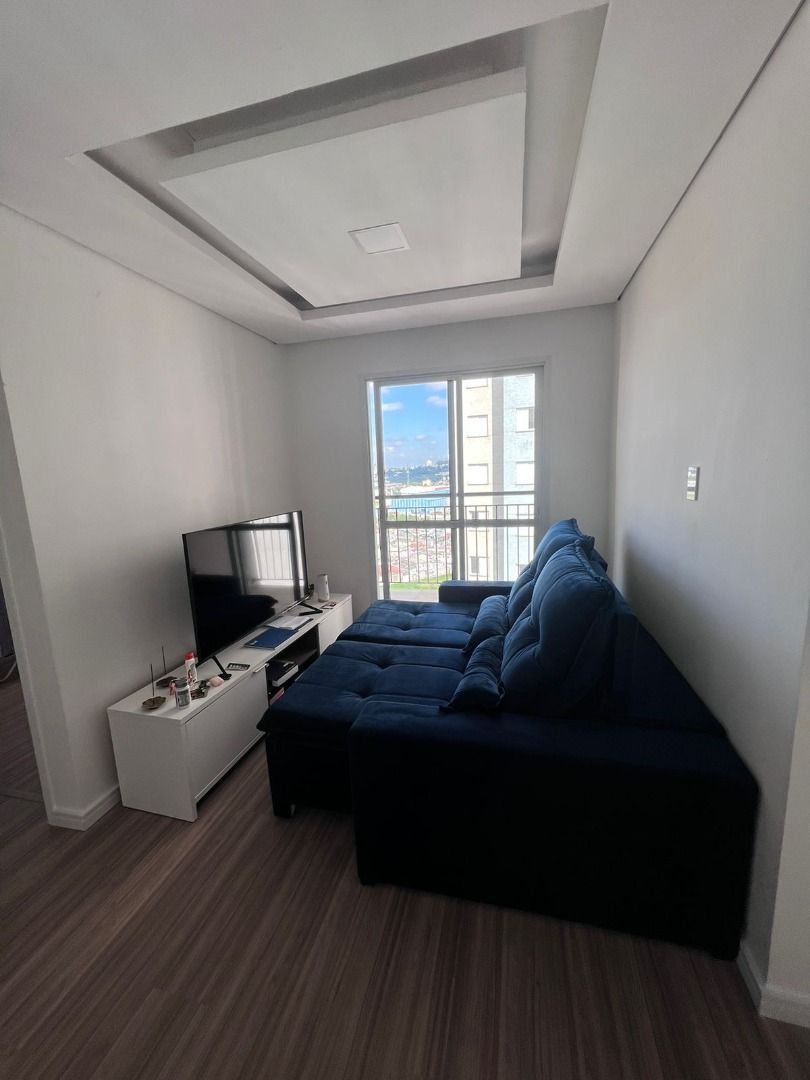 Comprar Apartamento / Apartamento em Santo André R$ 403.000,00 - Foto 1