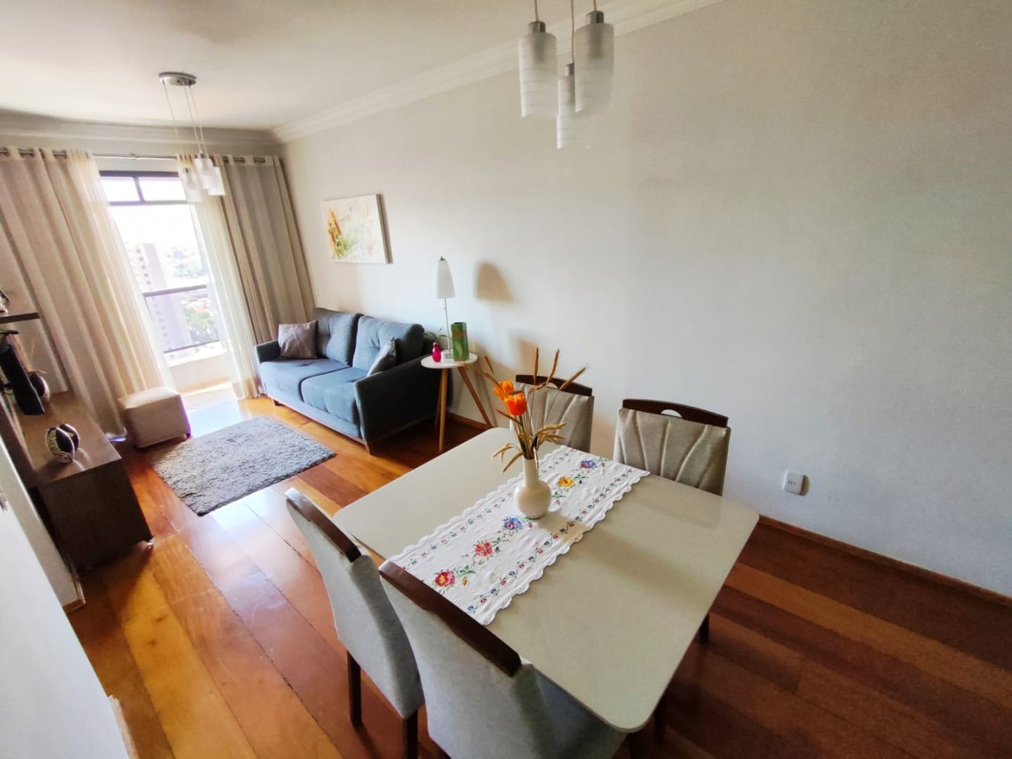 Comprar Apartamento / Apartamento em Santo André R$ 445.000,00 - Foto 2