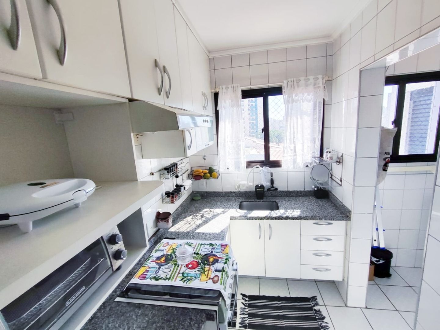 Comprar Apartamento / Apartamento em Santo André R$ 445.000,00 - Foto 16