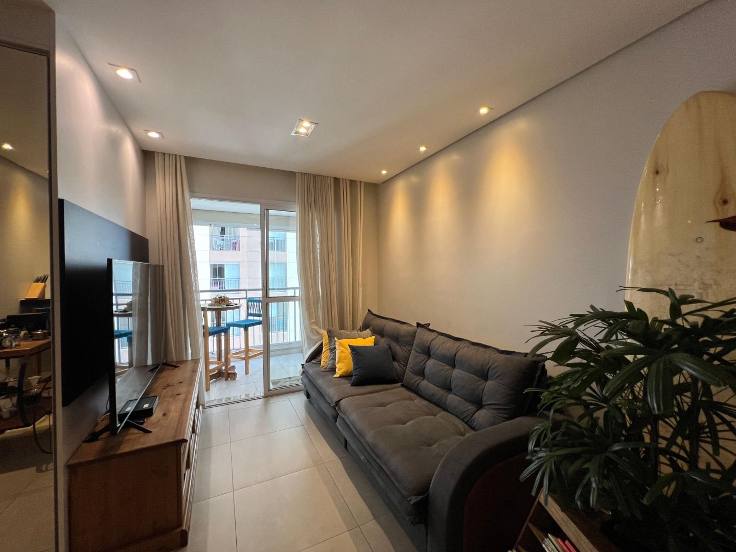 Comprar Apartamento / Apartamento em Santo André R$ 570.000,00 - Foto 4