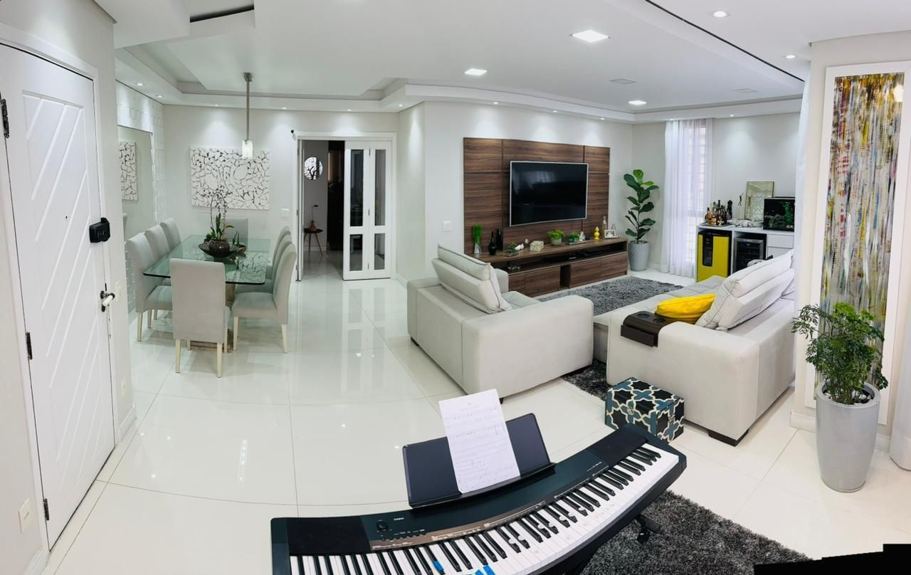 Comprar Apartamento / Apartamento em Santo André R$ 1.356.800,00 - Foto 1