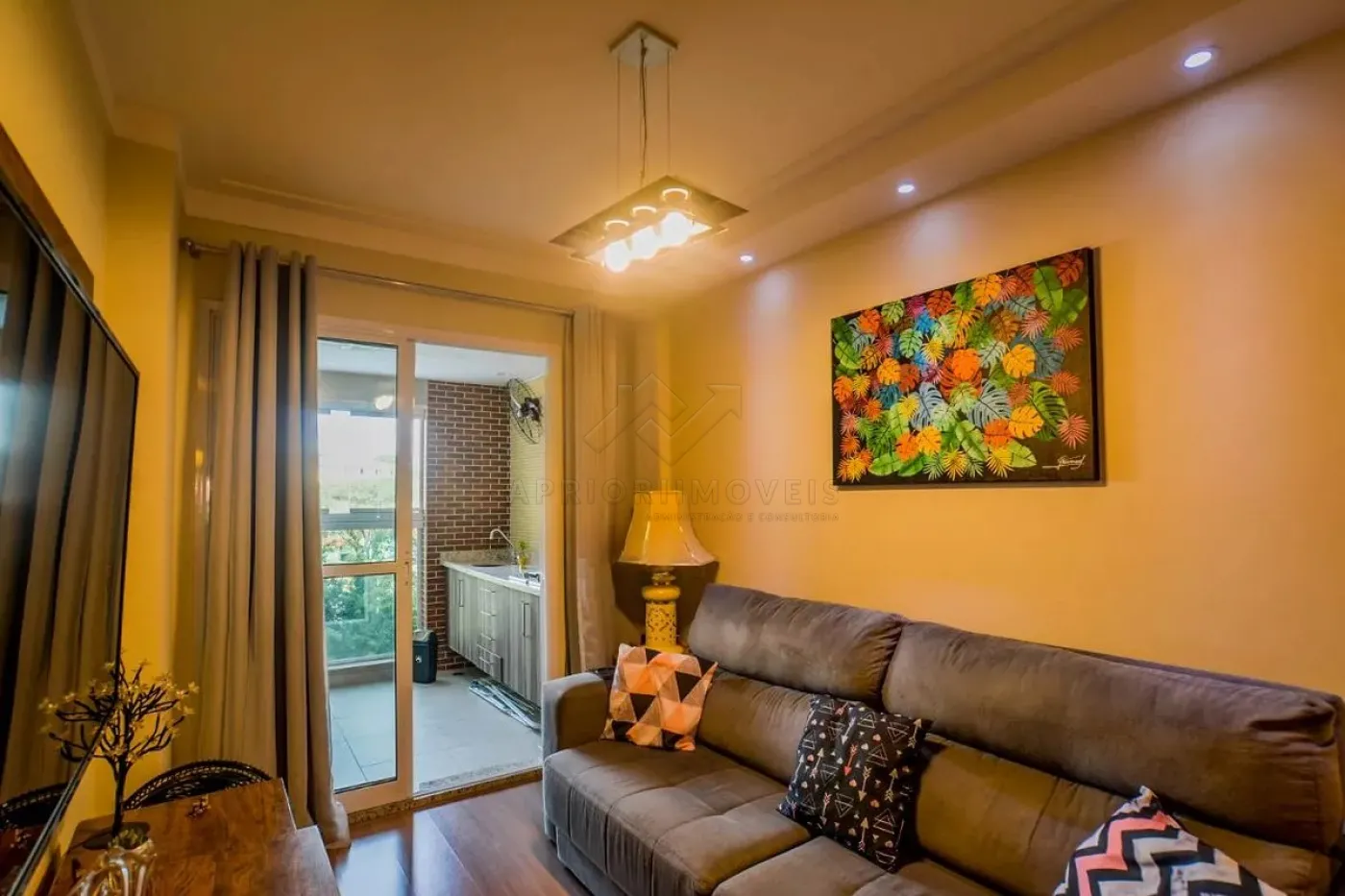 Comprar Apartamento / Apartamento em Santo André R$ 640.000,00 - Foto 1