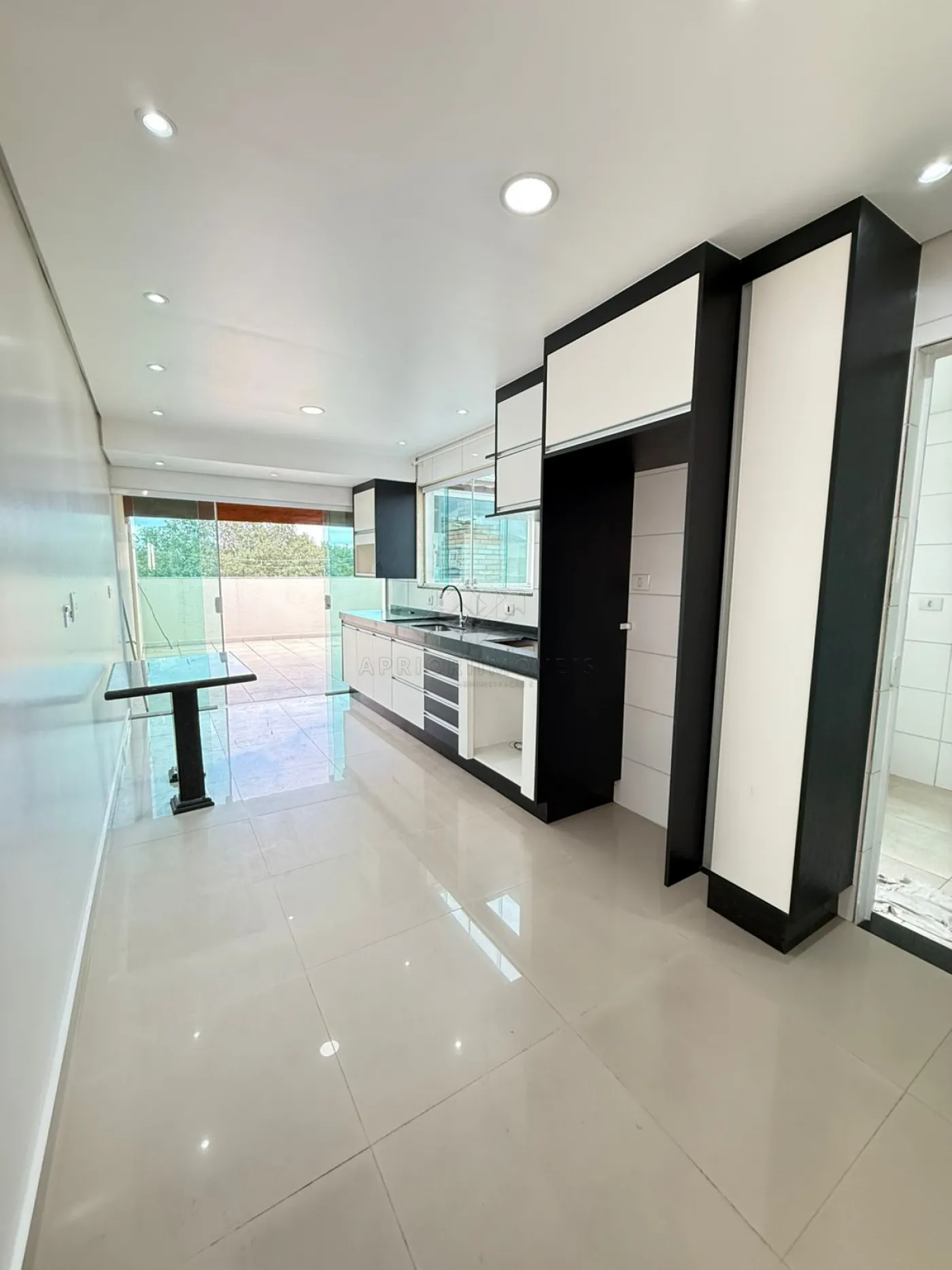 Comprar Apartamento / Cobertura de Torre em Santo André R$ 450.000,00 - Foto 1