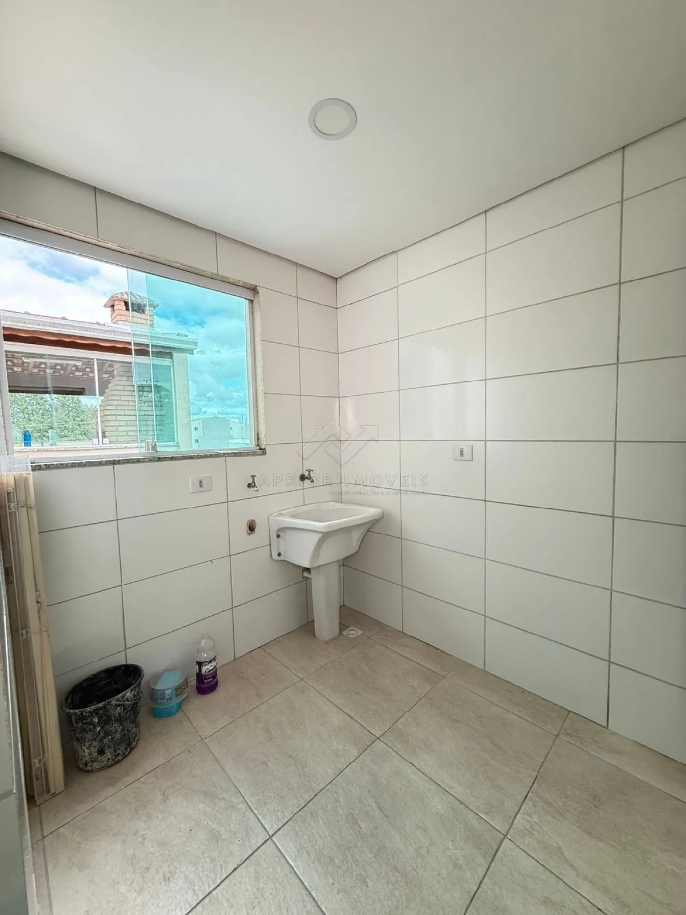 Comprar Apartamento / Cobertura de Torre em Santo André R$ 450.000,00 - Foto 3