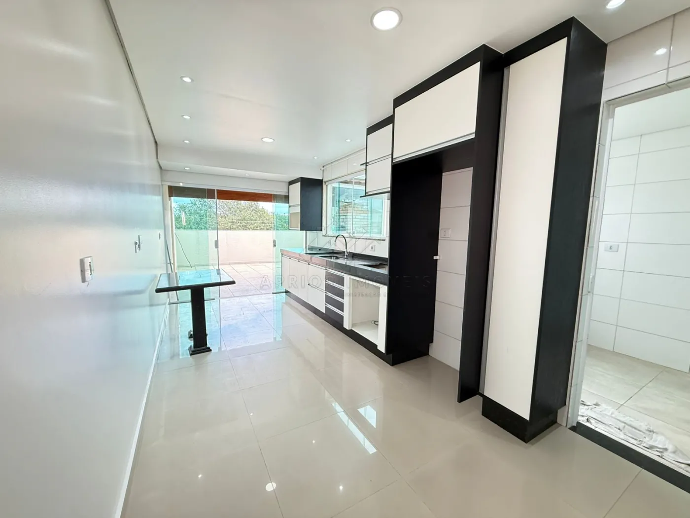Comprar Apartamento / Cobertura de Torre em Santo André R$ 450.000,00 - Foto 4