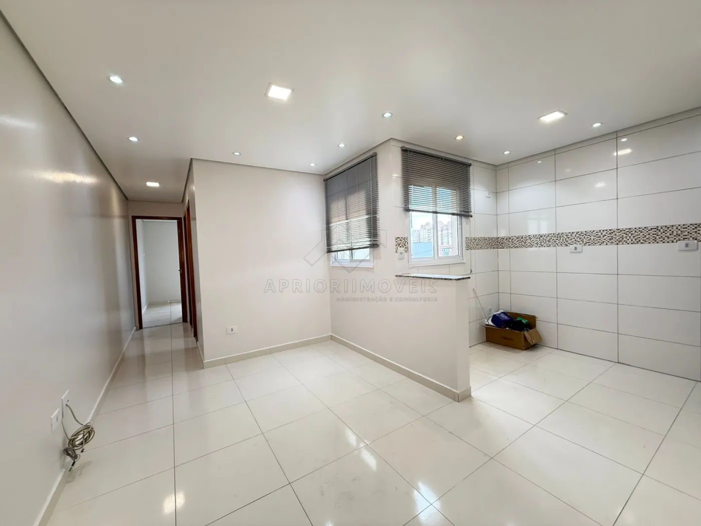 Comprar Apartamento / Cobertura de Torre em Santo André R$ 450.000,00 - Foto 5