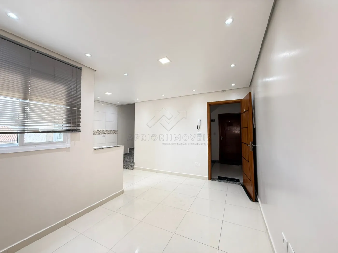 Comprar Apartamento / Cobertura de Torre em Santo André R$ 450.000,00 - Foto 7