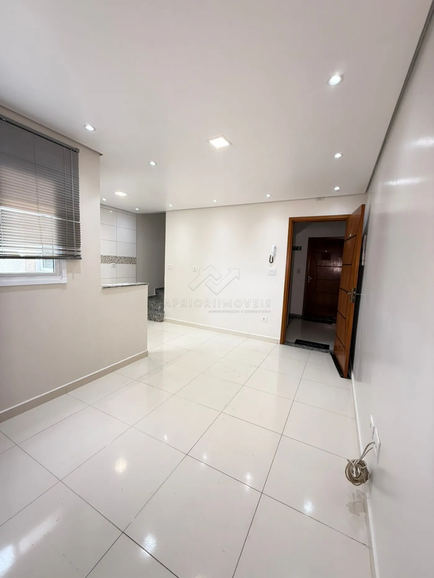 Comprar Apartamento / Cobertura de Torre em Santo André R$ 450.000,00 - Foto 8