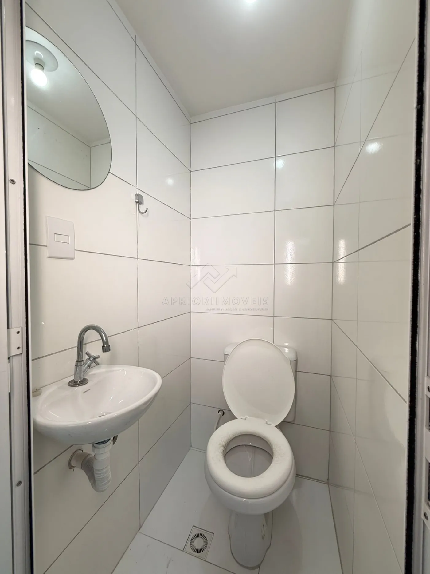 Comprar Apartamento / Cobertura de Torre em Santo André R$ 450.000,00 - Foto 10