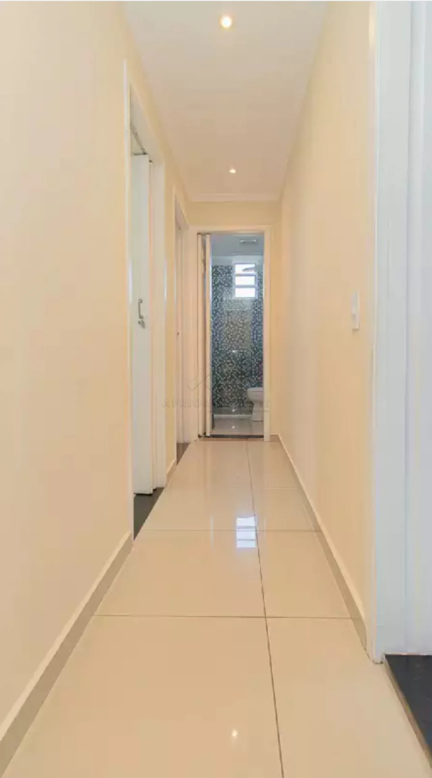 corretor acesso aos dormitórios Comprar Apartamento / Apartamento em Santo André R$ 290.000,00 - Foto 7
