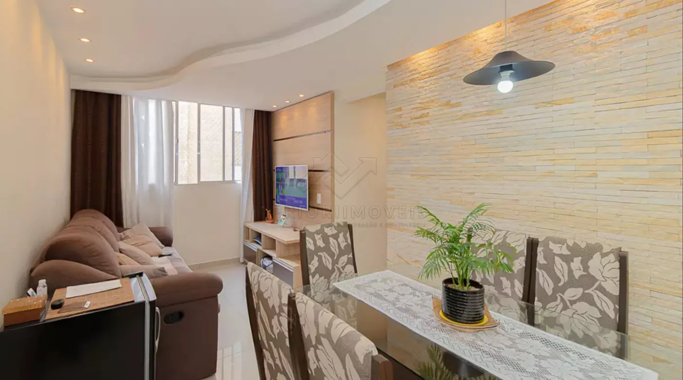 Sala Comprar Apartamento / Apartamento em Santo André R$ 290.000,00 - Foto 5