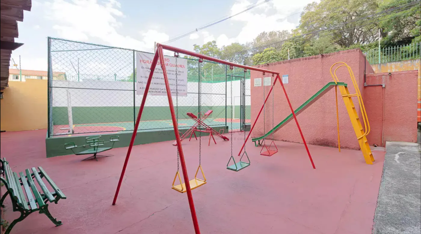 playground Comprar Apartamento / Apartamento em Santo André R$ 290.000,00 - Foto 13