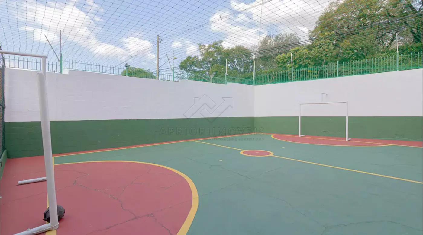 quadra Comprar Apartamento / Apartamento em Santo André R$ 290.000,00 - Foto 11