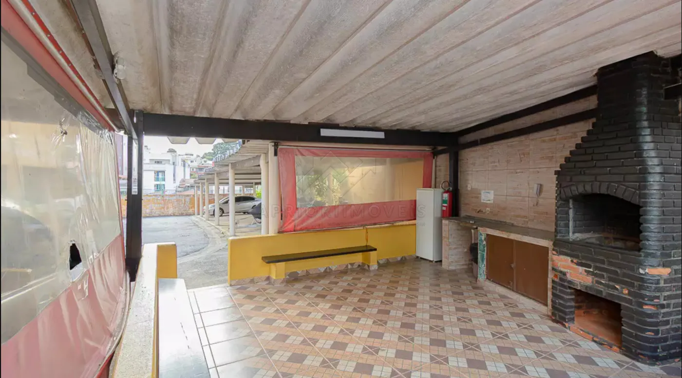 churrasqueira Comprar Apartamento / Apartamento em Santo André R$ 290.000,00 - Foto 12