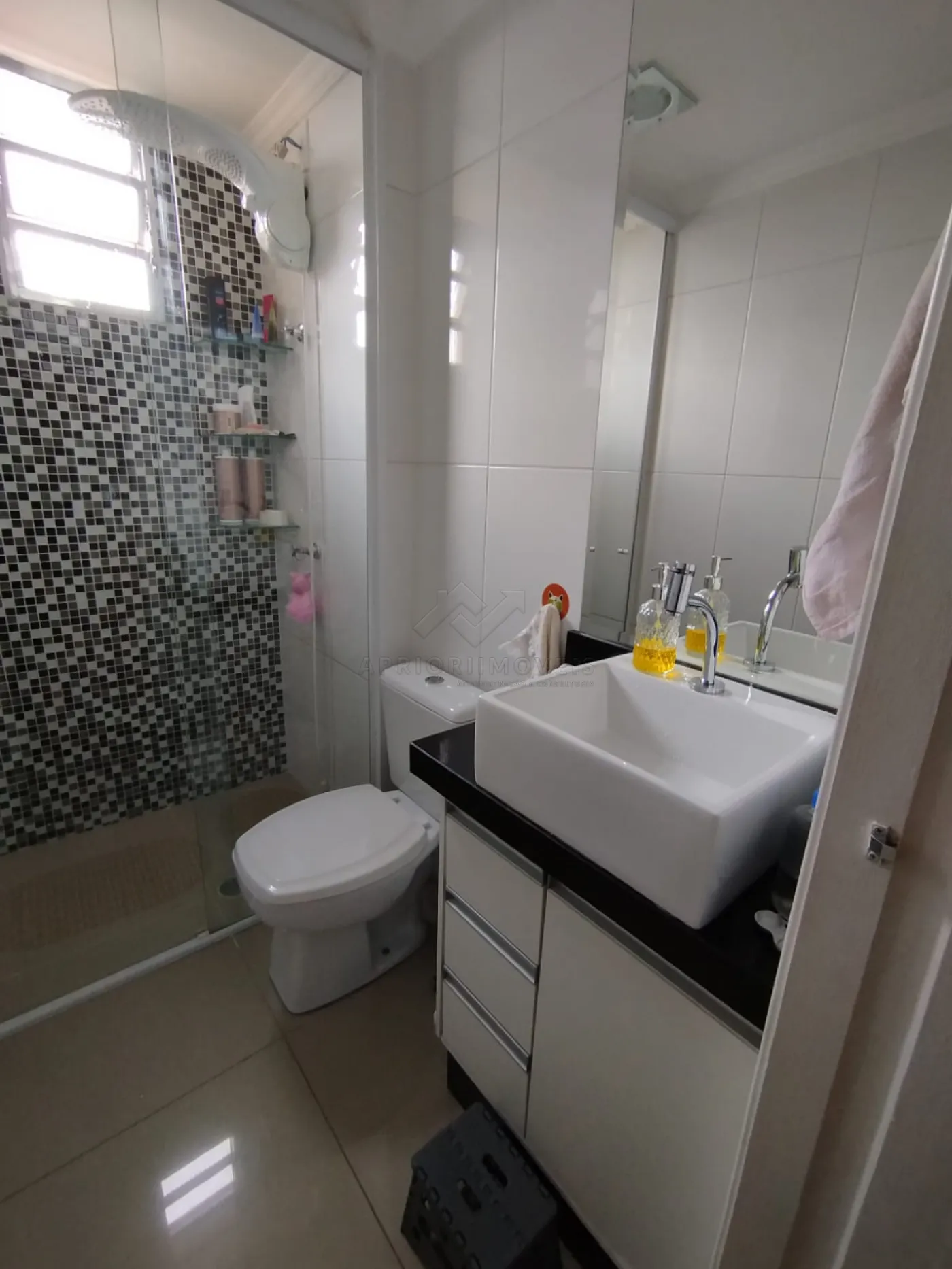 banheiro Comprar Apartamento / Apartamento em Santo André R$ 290.000,00 - Foto 10