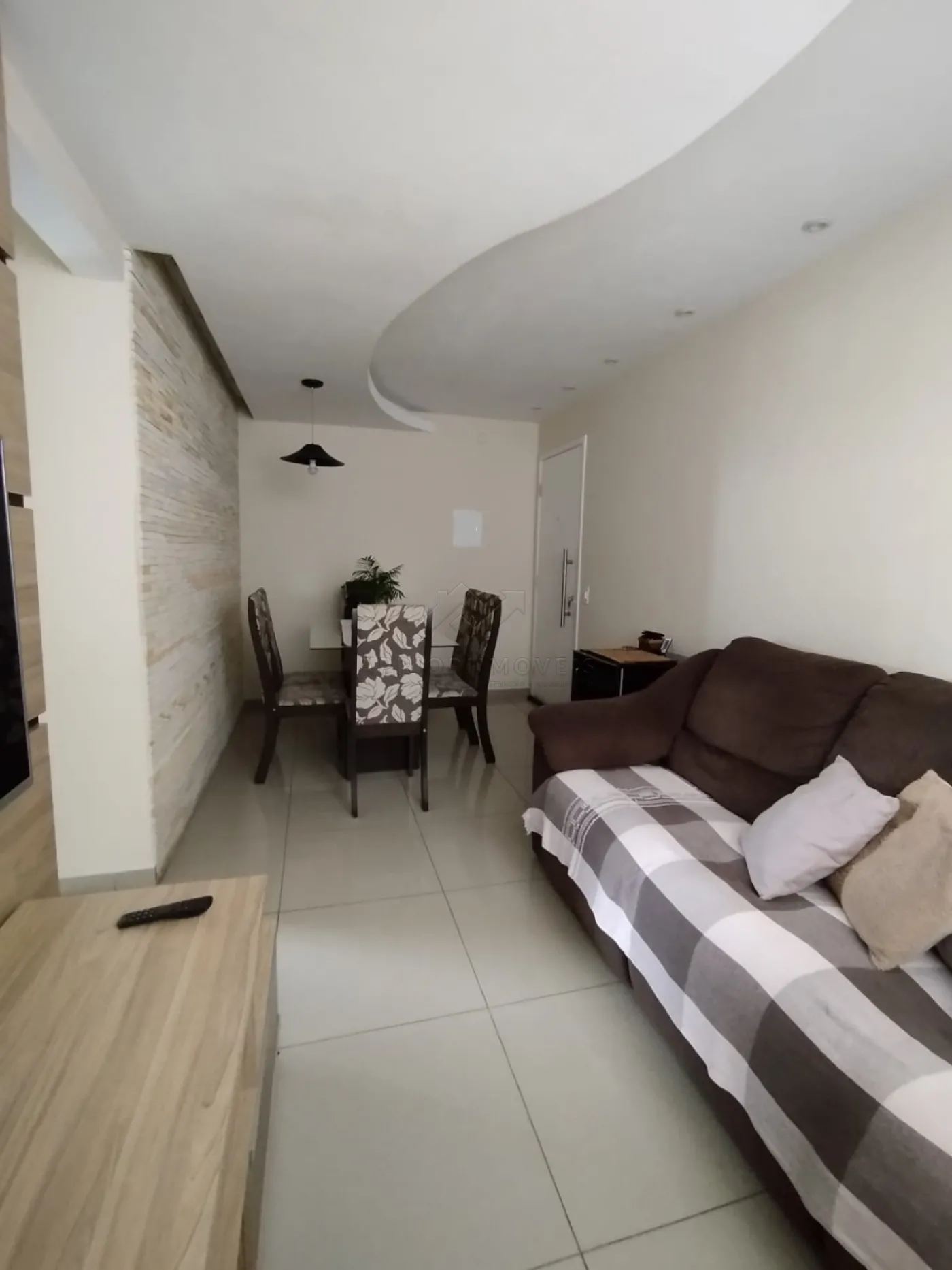 Sala Comprar Apartamento / Apartamento em Santo André R$ 290.000,00 - Foto 4