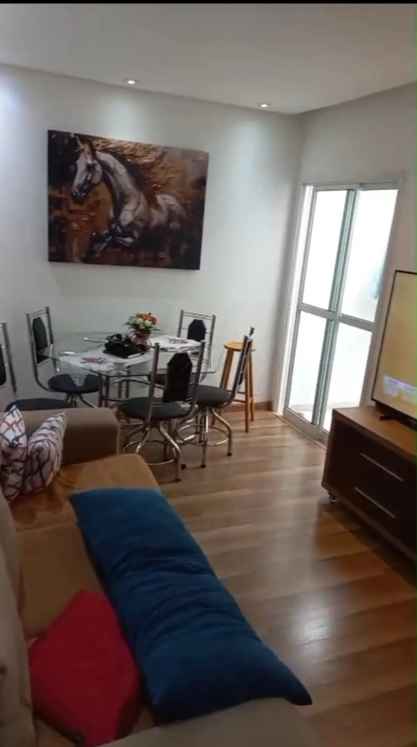 Comprar Apartamento / Apartamento em Santo André R$ 410.000,00 - Foto 5