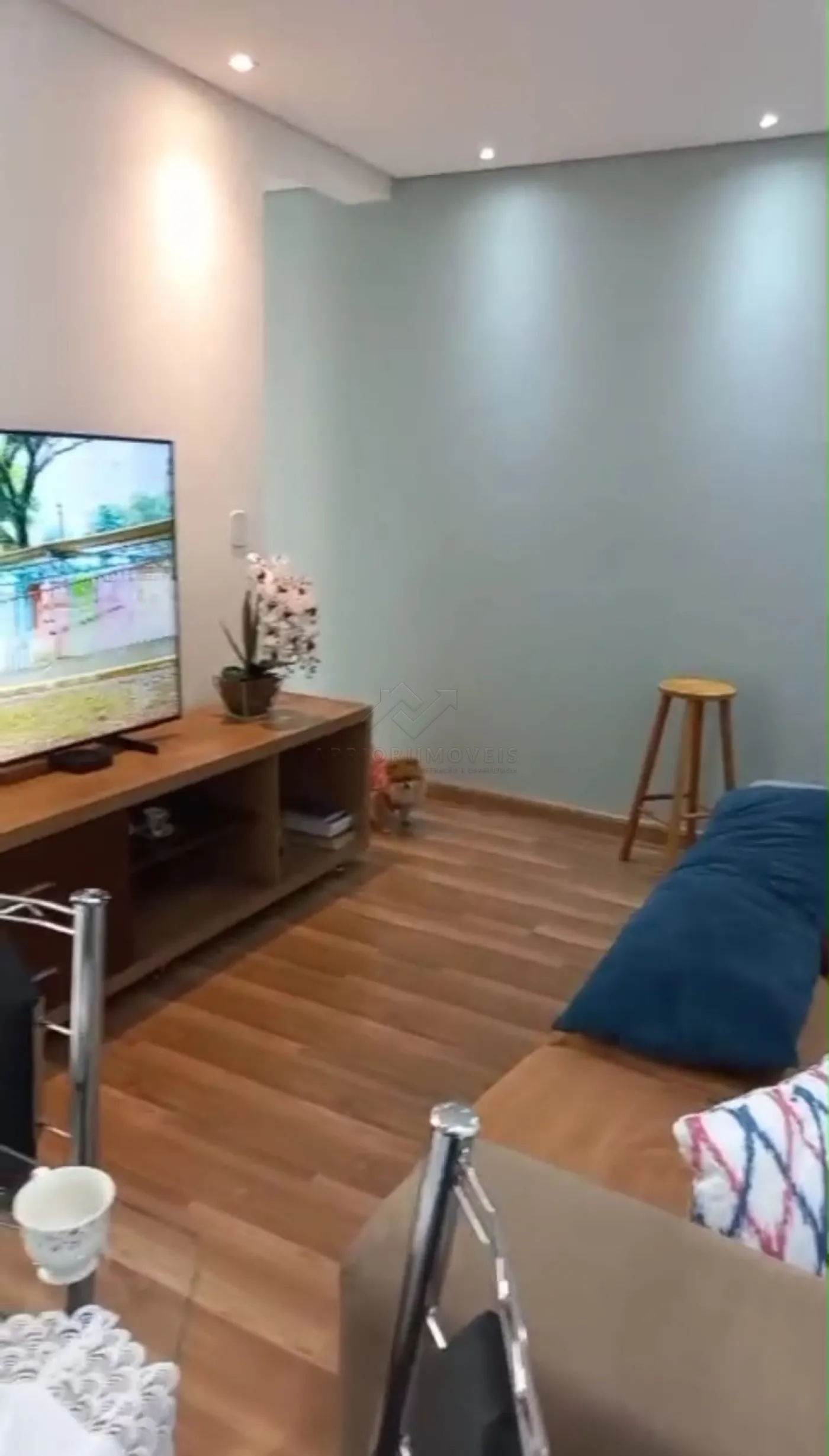 Comprar Apartamento / Apartamento em Santo André R$ 410.000,00 - Foto 6