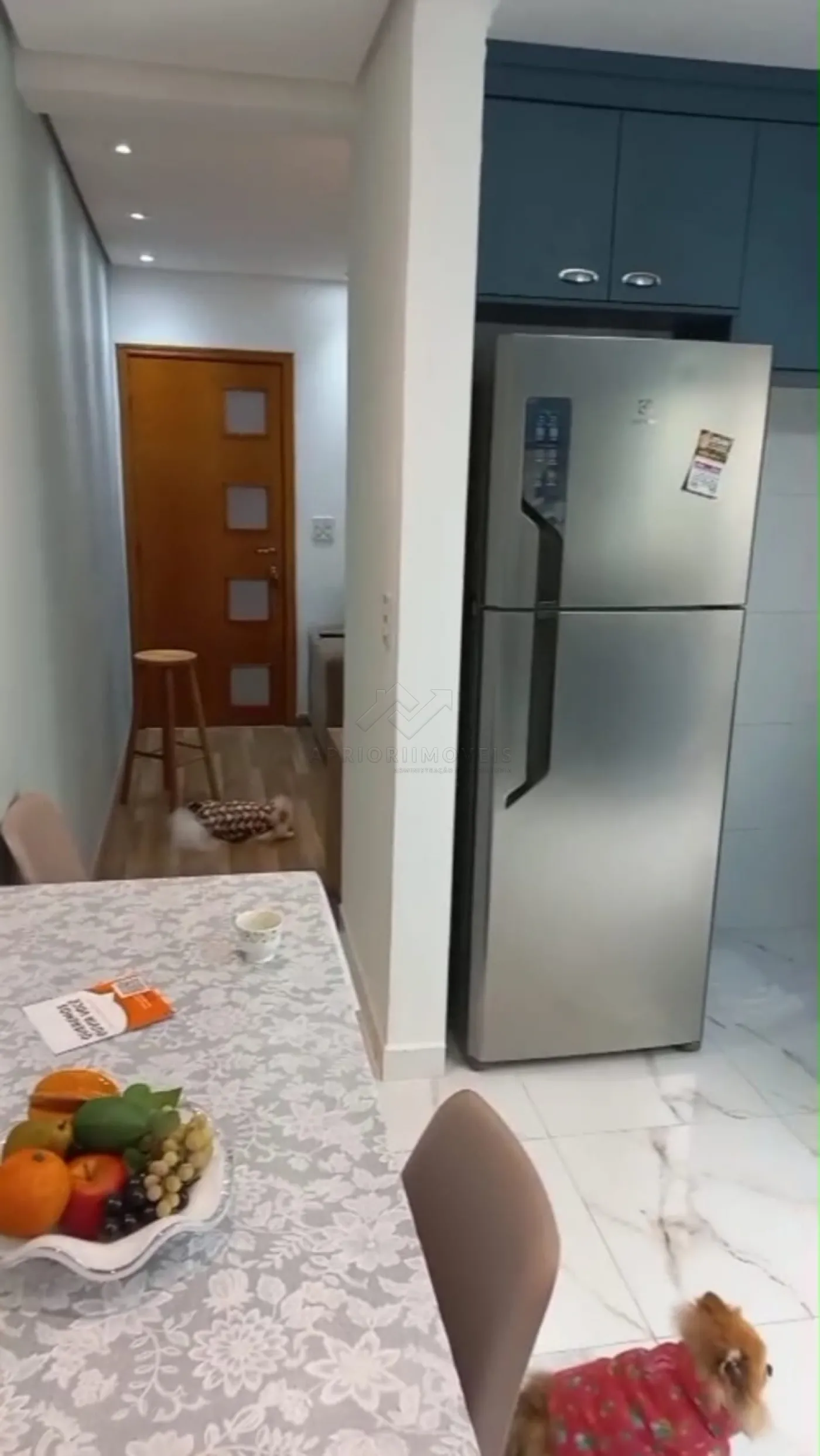 Comprar Apartamento / Apartamento em Santo André R$ 410.000,00 - Foto 3