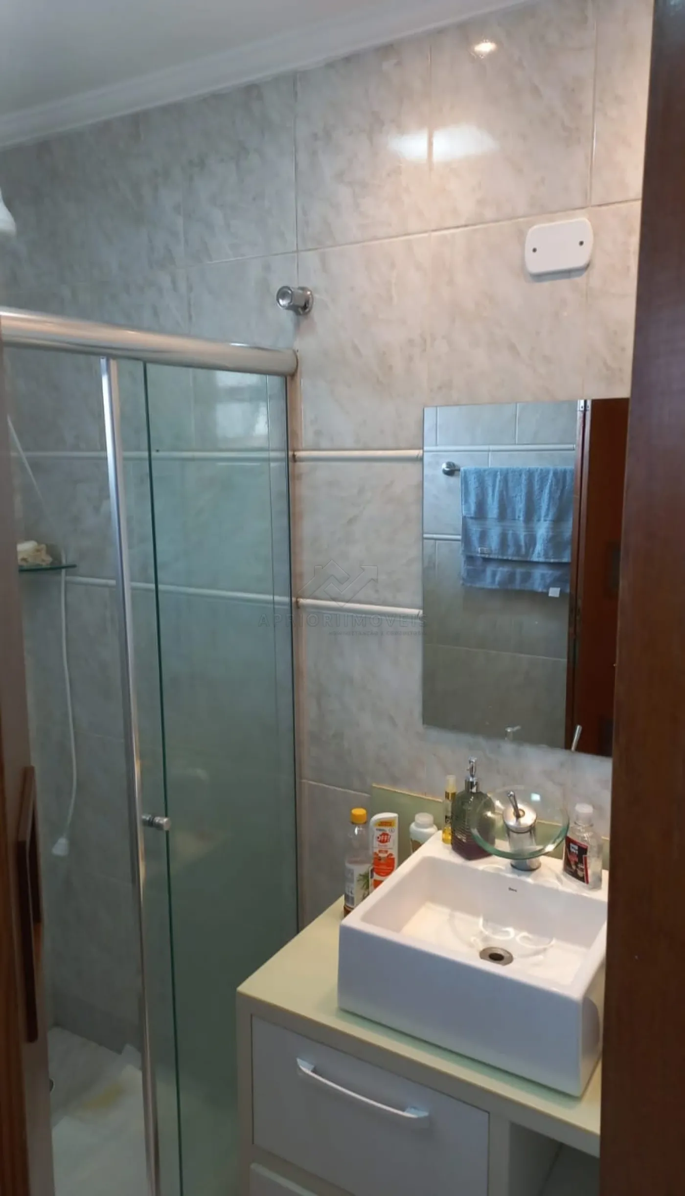 Comprar Apartamento / Apartamento em Santo André R$ 410.000,00 - Foto 9