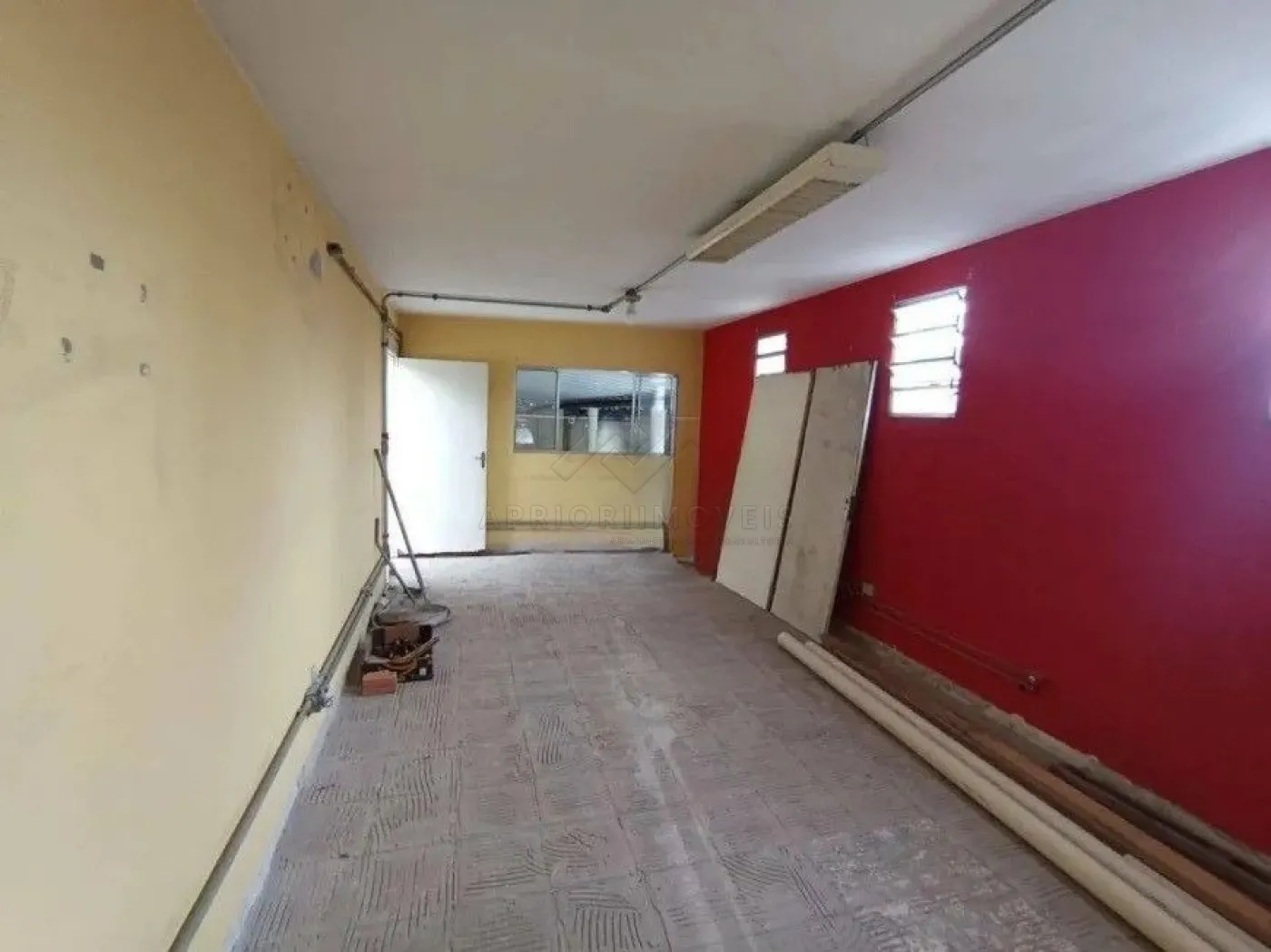 Alugar Comercial / Galpão em São Bernardo do Campo R$ 16.000,00 - Foto 1