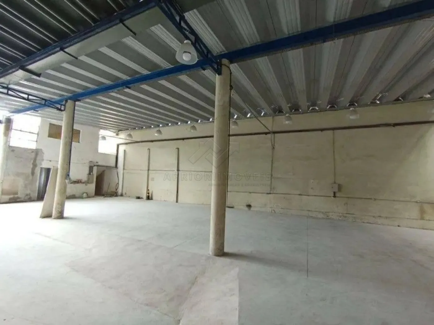 Alugar Comercial / Galpão em São Bernardo do Campo R$ 16.000,00 - Foto 6