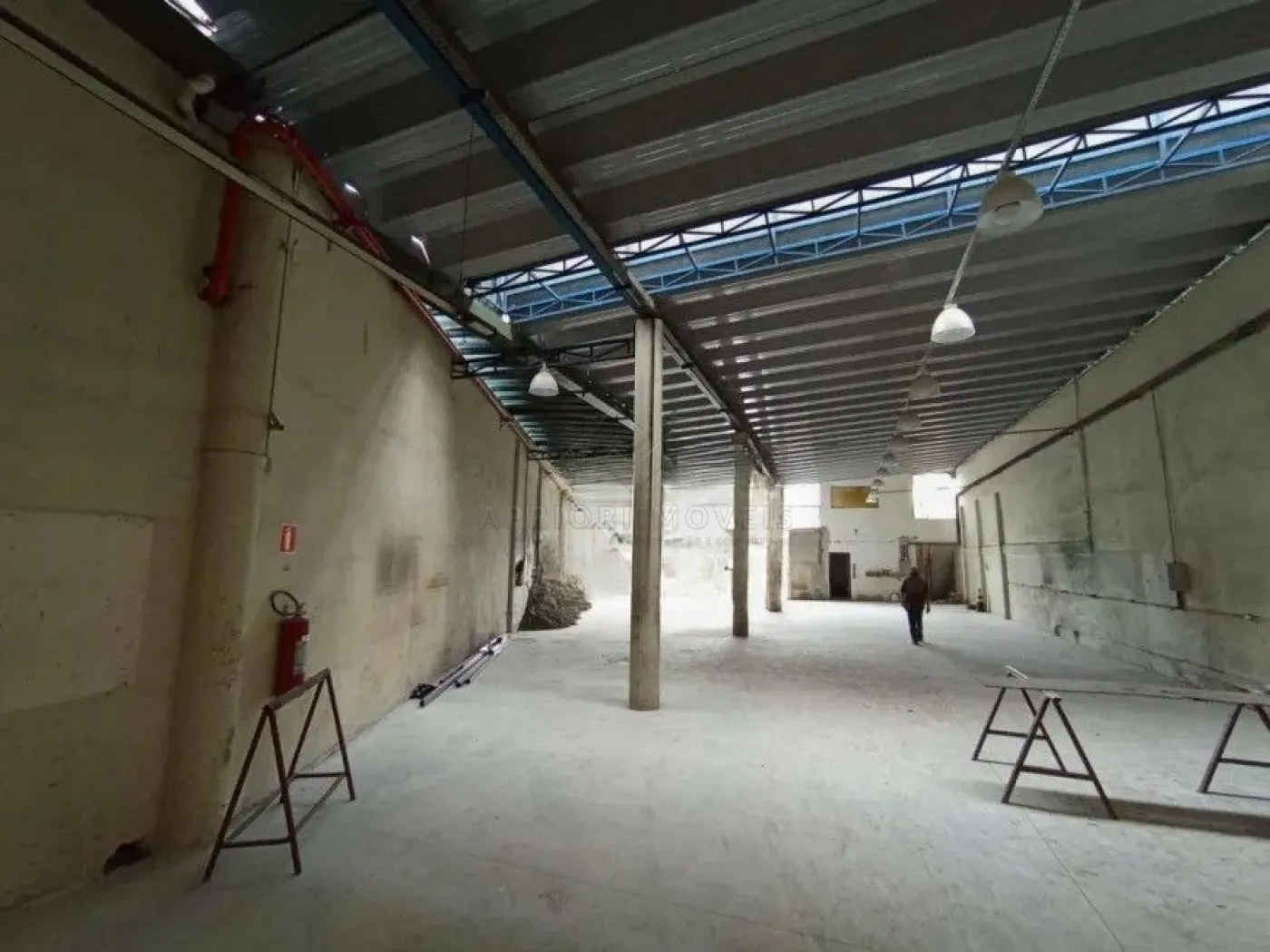 Alugar Comercial / Galpão em São Bernardo do Campo R$ 16.000,00 - Foto 8